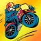 Baby Moto Rider - your toddler's first motorbike