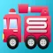 Vehicle Sounds for babies