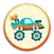 Monster Trucks for Babies