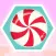 Candy Delicacy Gems - Bright Colorful Colors