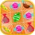Glossy Candies - Glorious Tasty