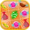 Glossy Candies - Glorious Tasty