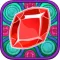 Mystic Gemstone - Primal Target