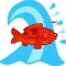 Crazy Flappy Fish