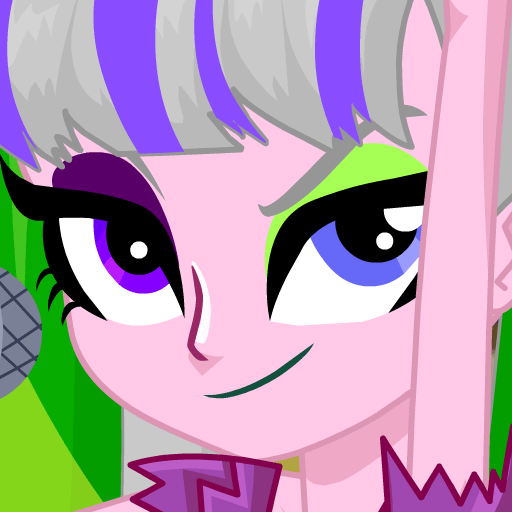 Aria Sweet Little Queen Pony Aria Sweet Little Queen Pony