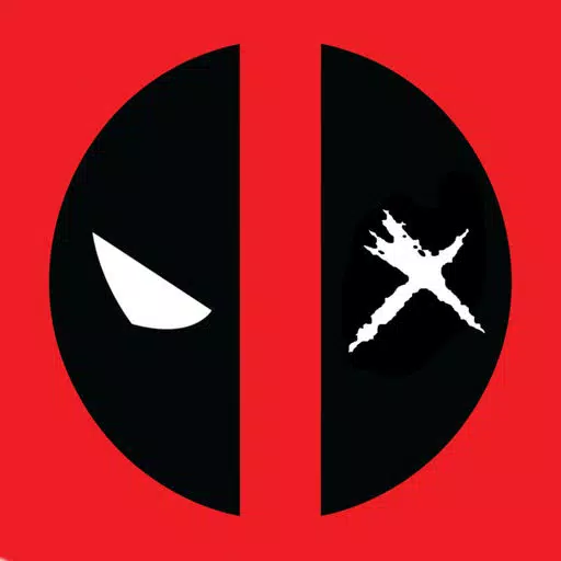 Deadpool Squad Deadpool Squad