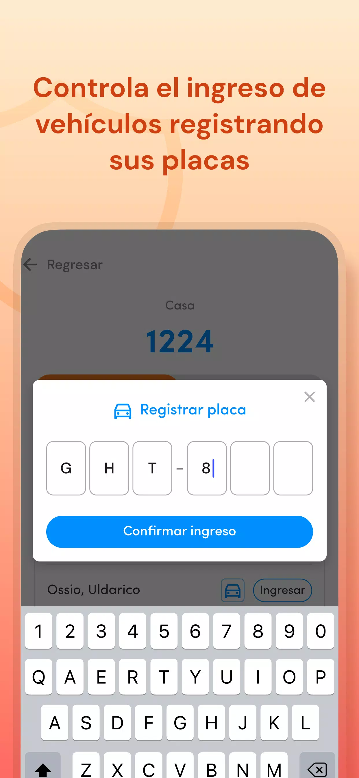 Condo Vigilante Screenshots
