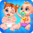 BabySitter DayCare Games BabySitter DayCare Games