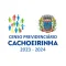 Censo Cachoeirinha