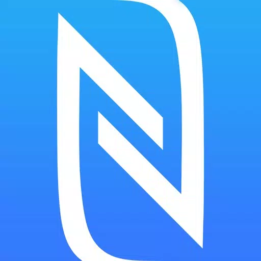 NFC门禁卡-智能读写