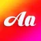 Stylish Fonts for iPhones