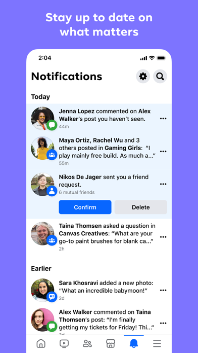 Facebook IPA For IPhone IPad IPAHub PGYER IPAHUB