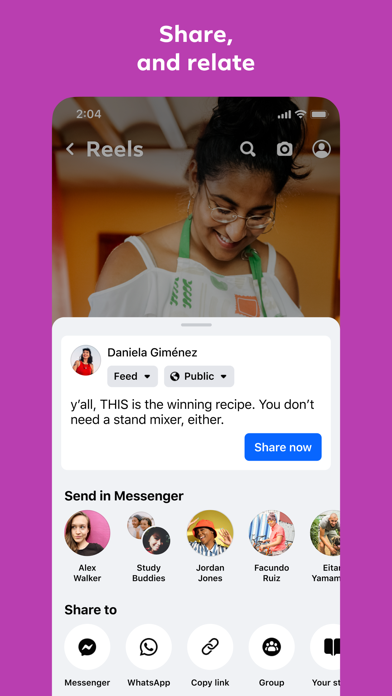 Facebook IPA For IPhone IPad IPAHub PGYER IPAHUB
