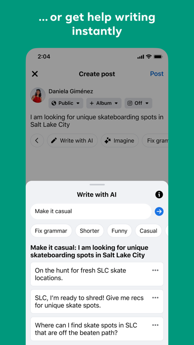 Facebook IPA For IPhone IPad IPAHub PGYER IPAHUB