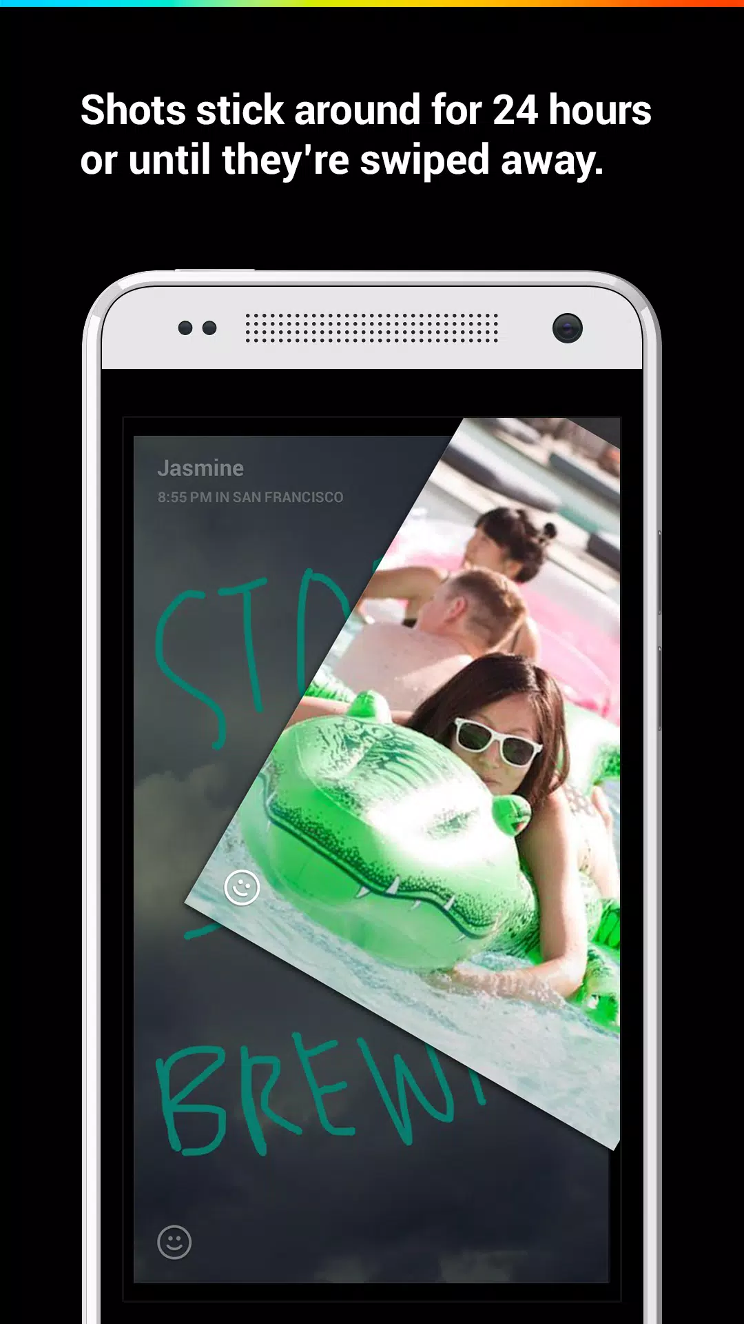 Slingshot Screenshots