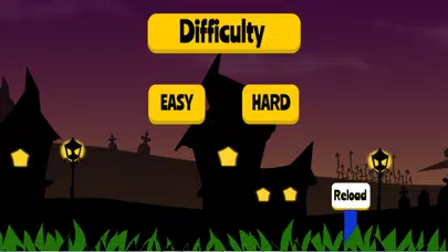 ghost shooter games free for kids haloween Screenshots