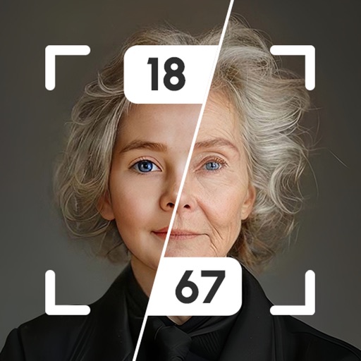 Future Self Face Aging Changer Future Self Face Aging Changer