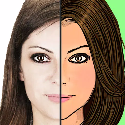 CariCartoon - Funny Cartoon Caricature Maker CariCartoon - Funny Cartoon Caricature Maker