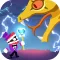 Dragon Slayer-Circus Training