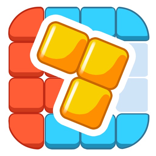 81 Tiles - Color Block Puzzle 81 Tiles - Color Block Puzzle