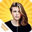 Gender swap Face swap&Changer Gender swap Face swap&Changer