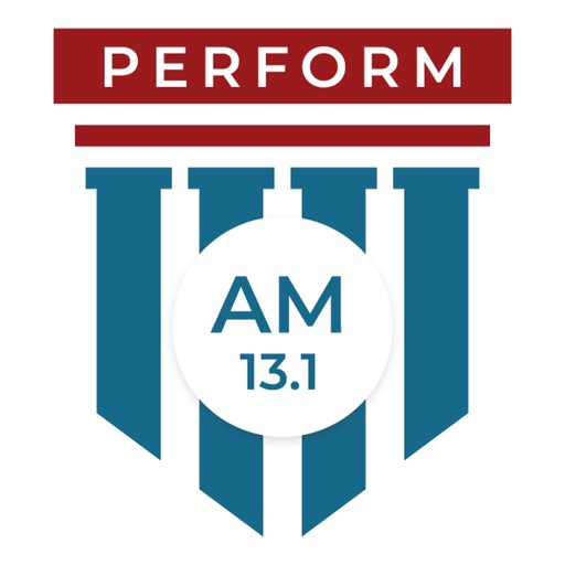Perform 13.1 Asset