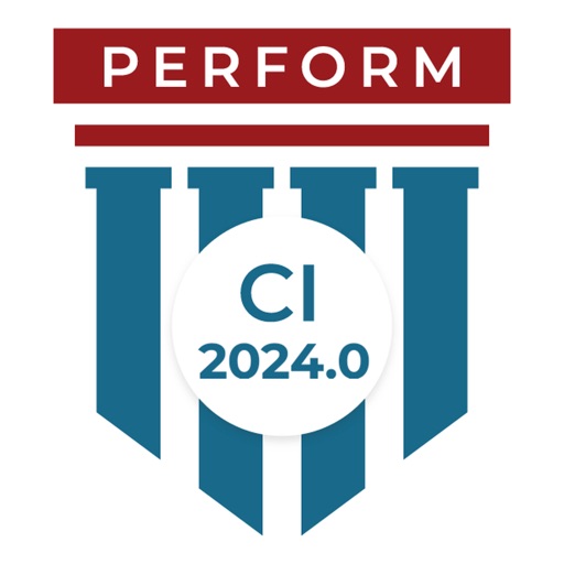 Perform 24.0 Capital Improve Perform 24.0 Capital Improve