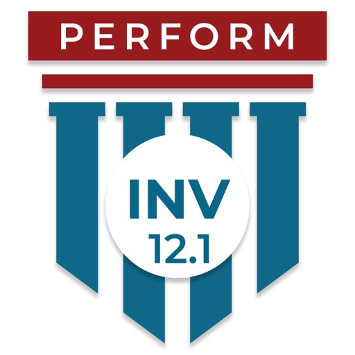Perform 12.1 Inventory