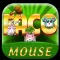 Faco MouseHit
