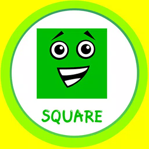 Shapes Matching Puzzle Game Shapes Matching Puzzle Game