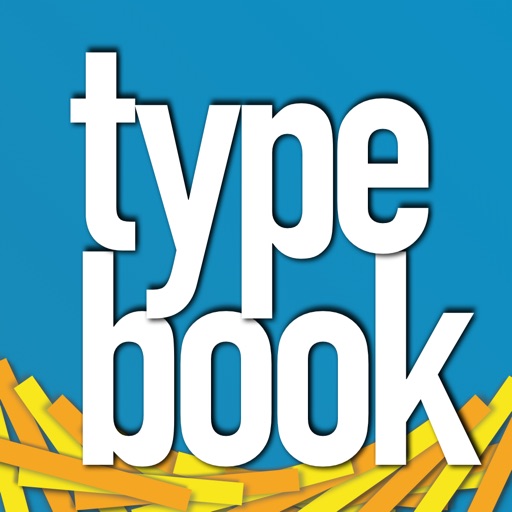 Type Book Type Book