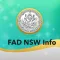 FAD NSW Info