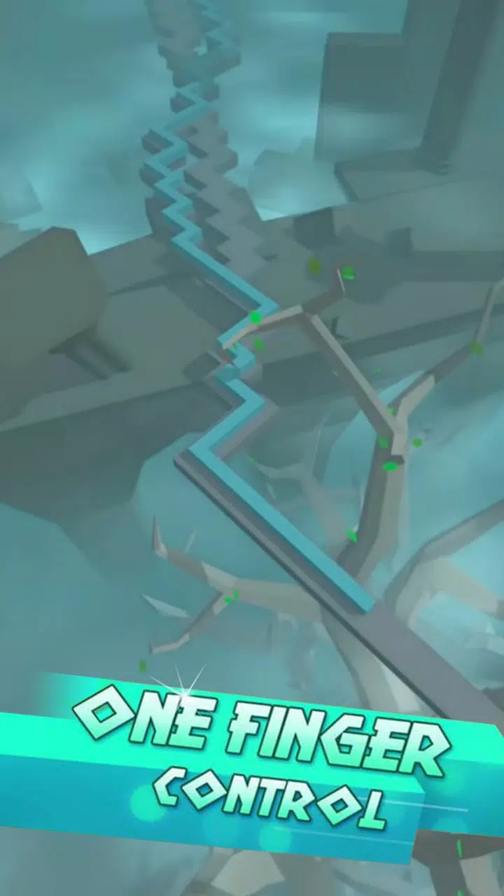 Dancing Line Screenshots