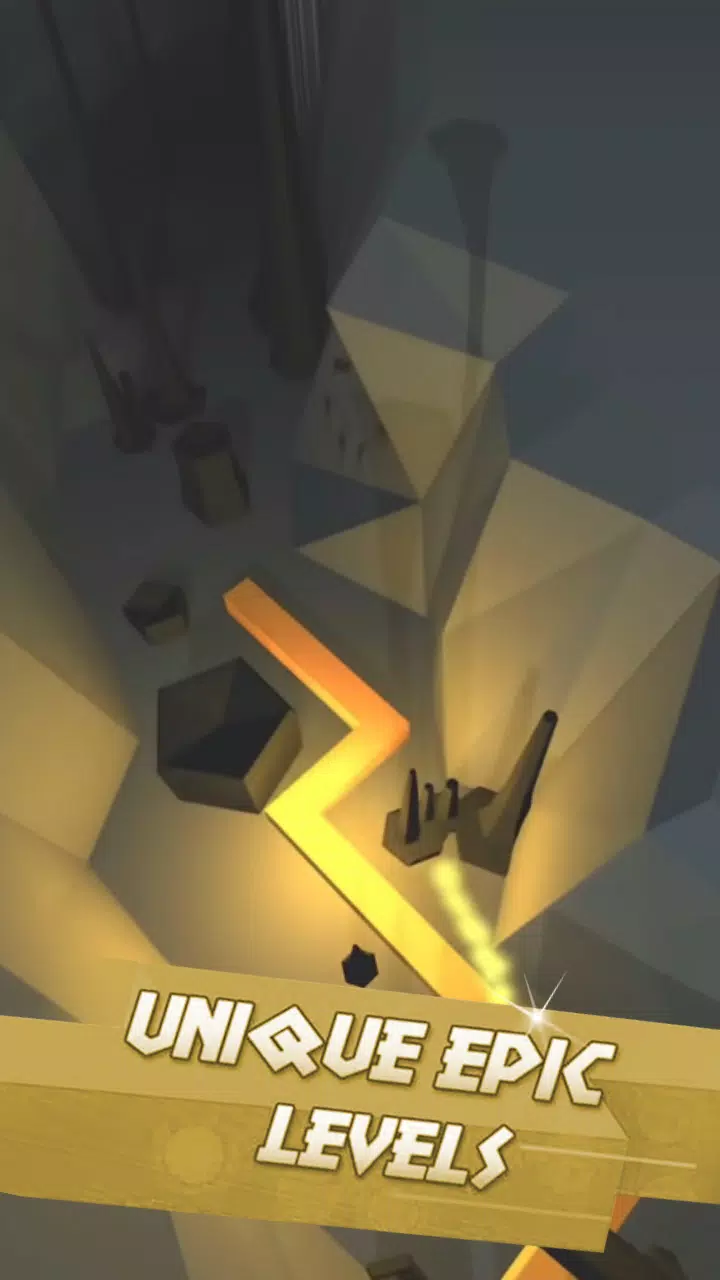Dancing Line Screenshots