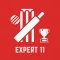 Expert 11 : Predict & Win