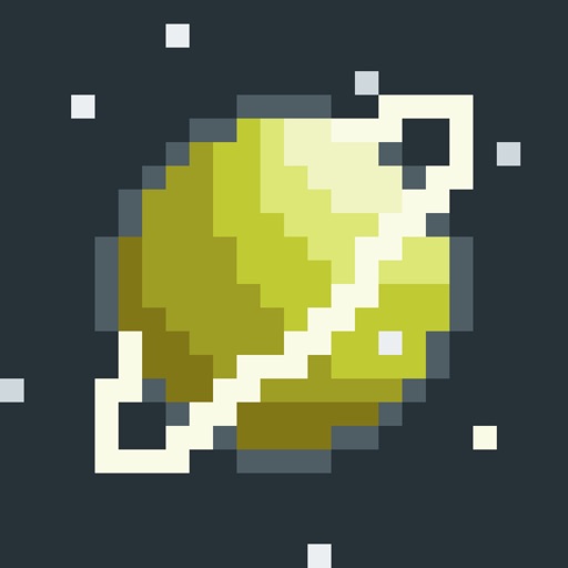 Dot Lab - Pixel Art Creator Dot Lab - Pixel Art Creator