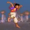 Aladdin Prince Adventure