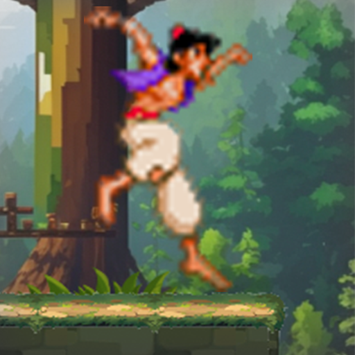 Aladdin Prince Adventures Aladdin Prince Adventures