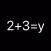 Quick Math in 60 seconds