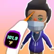 Masks Please 3D