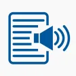 Text To Speech Convertor