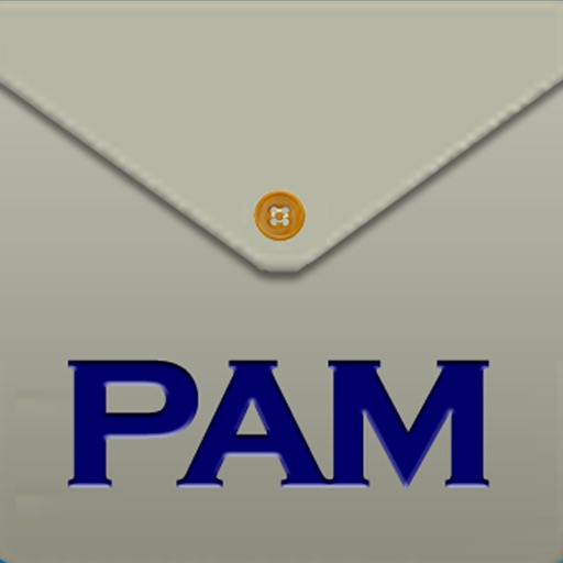 Pocket PAM 2 Pocket PAM 2