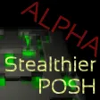Stealthier POSH