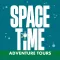 Space-Time Adventure Tours