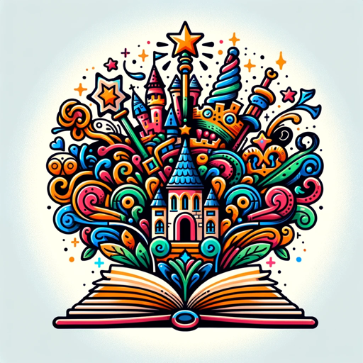 Fairyland AI: Kids Stories