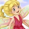 Fairy Sofia Balls Critters