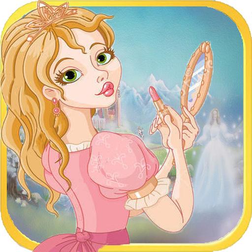 Fairytale Dress Up Game Fairytale Dress Up Game