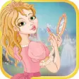 Fairytale Dress Up Game