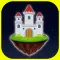 Halo Castle