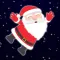 Poppy Santa